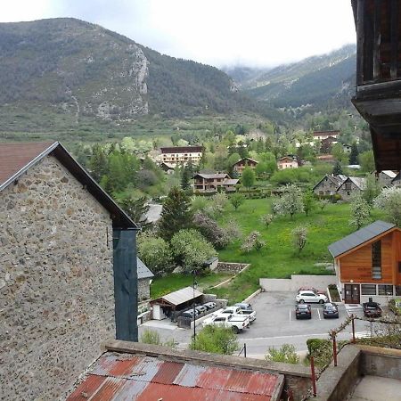 Les Millefonds Apartment Valdeblore Bagian luar foto