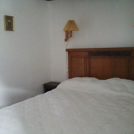 Les Millefonds Apartment Valdeblore Bagian luar foto