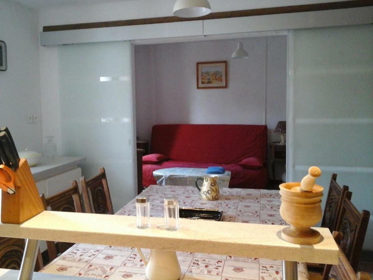 Les Millefonds Apartment Valdeblore Bagian luar foto
