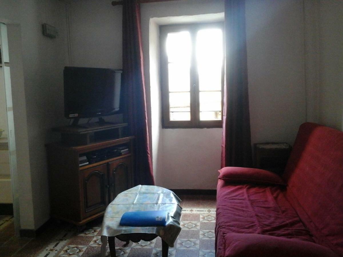 Les Millefonds Apartment Valdeblore Bagian luar foto