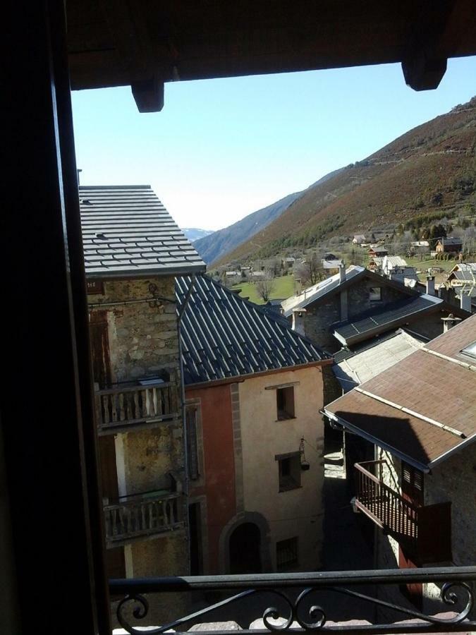 Les Millefonds Apartment Valdeblore Bagian luar foto